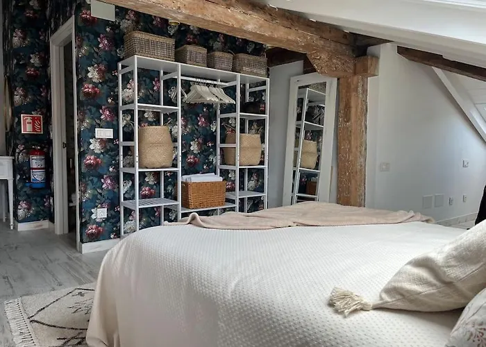 Precioso Loft En Pleno Centro De Santander