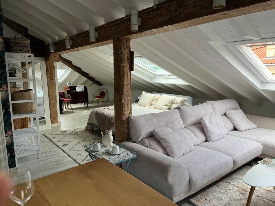 Apartment Precioso Loft En Pleno Centro De