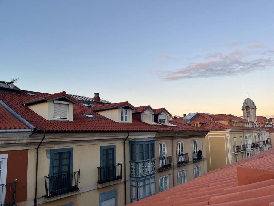Precioso Loft En Pleno Centro De Apartment *